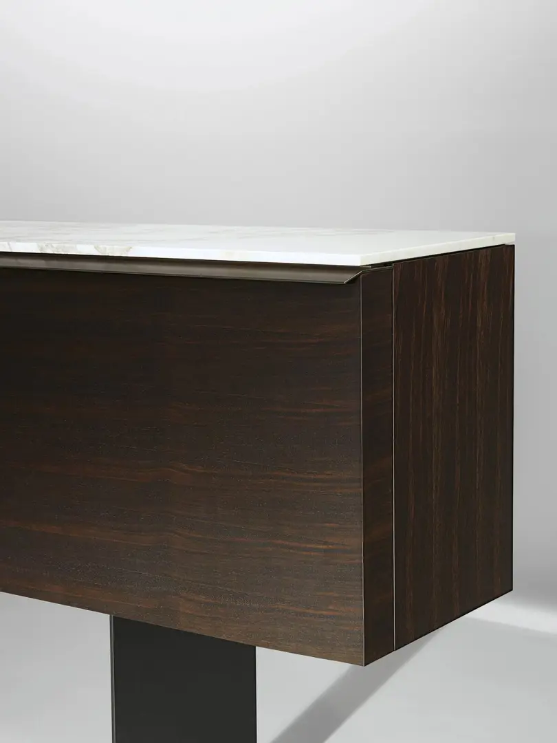 Madia Gallery Low Cupboard