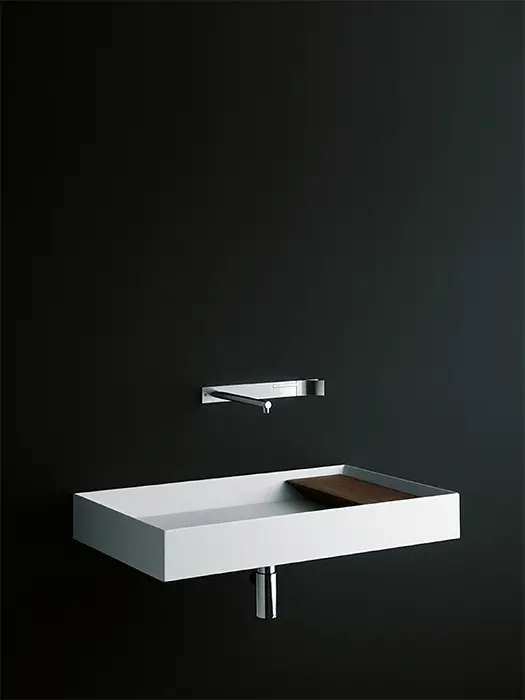 Lavabo A45 Compact