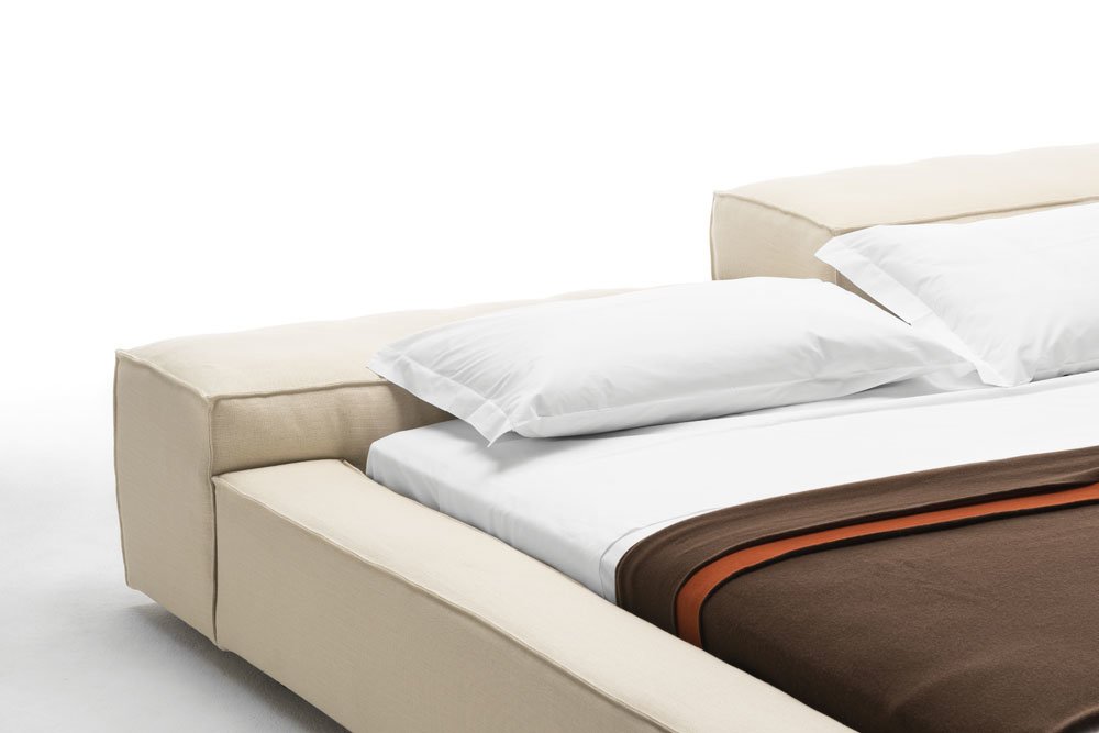 Letto Extrasoft Bed