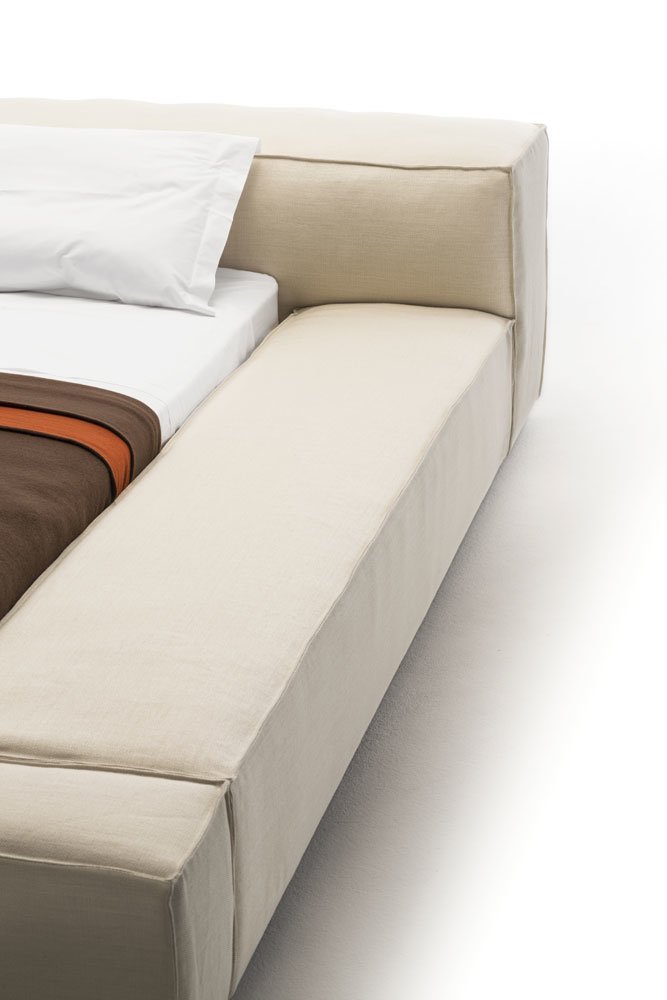 Letto Extrasoft Bed