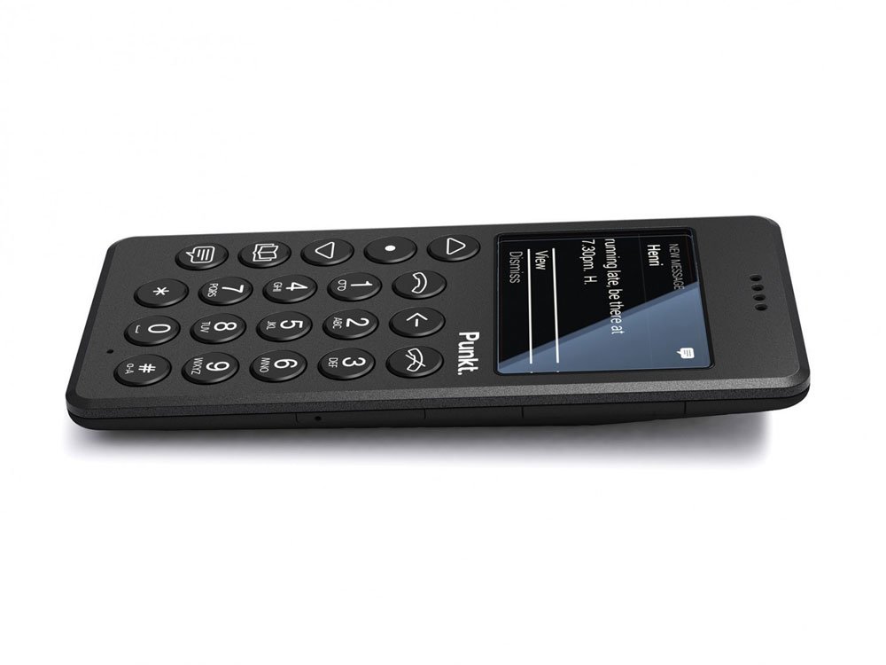 Telefono cellulare MP01