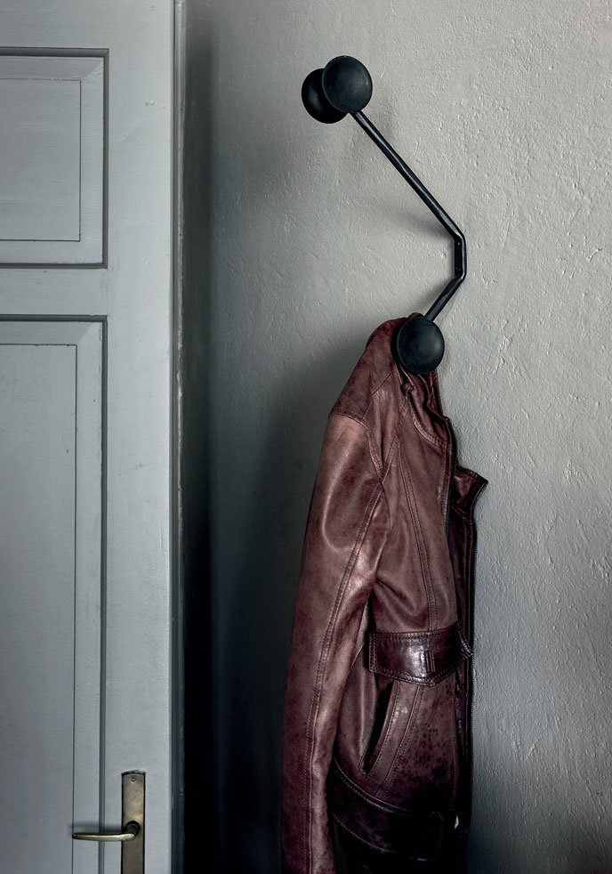 Coat Stand Officina