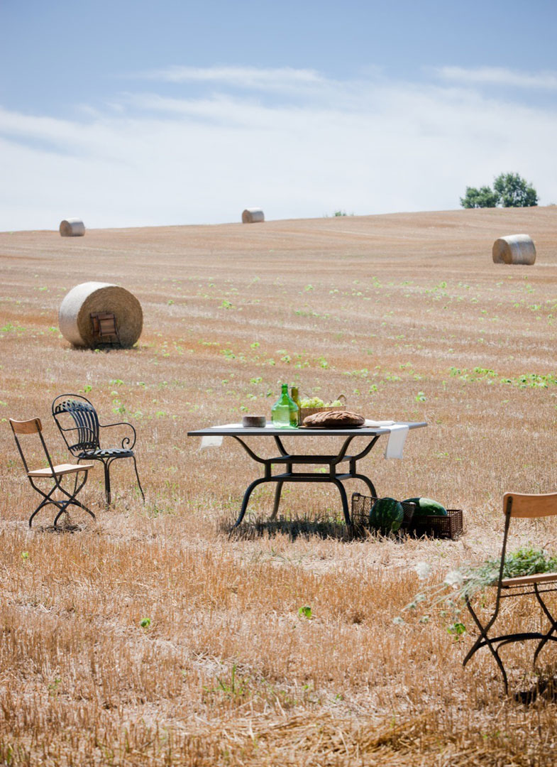 Tavolo Toscana [a]