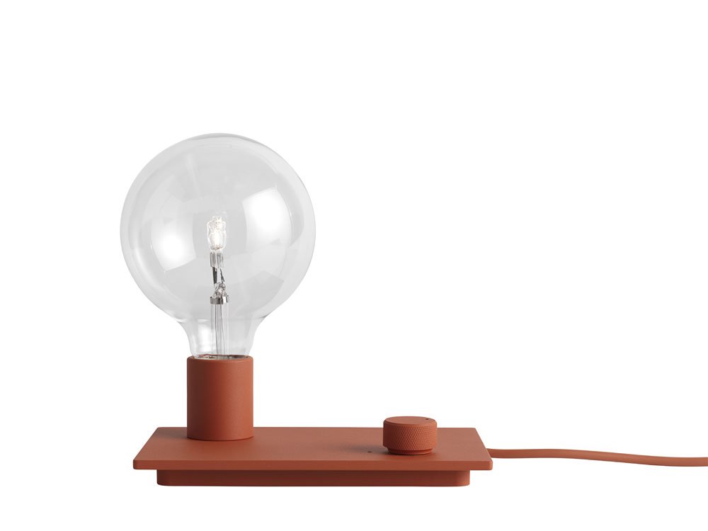 Lampada Control