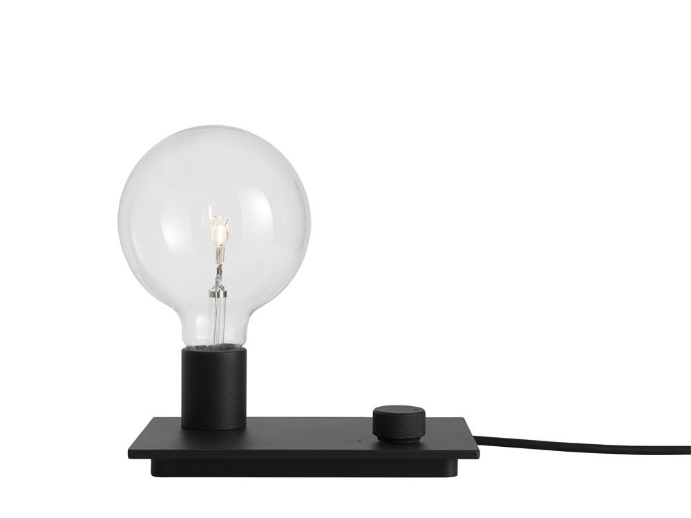 Lampada Control