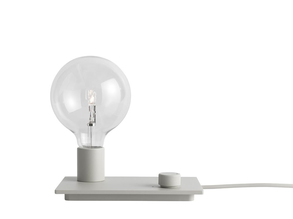 Lampada Control
