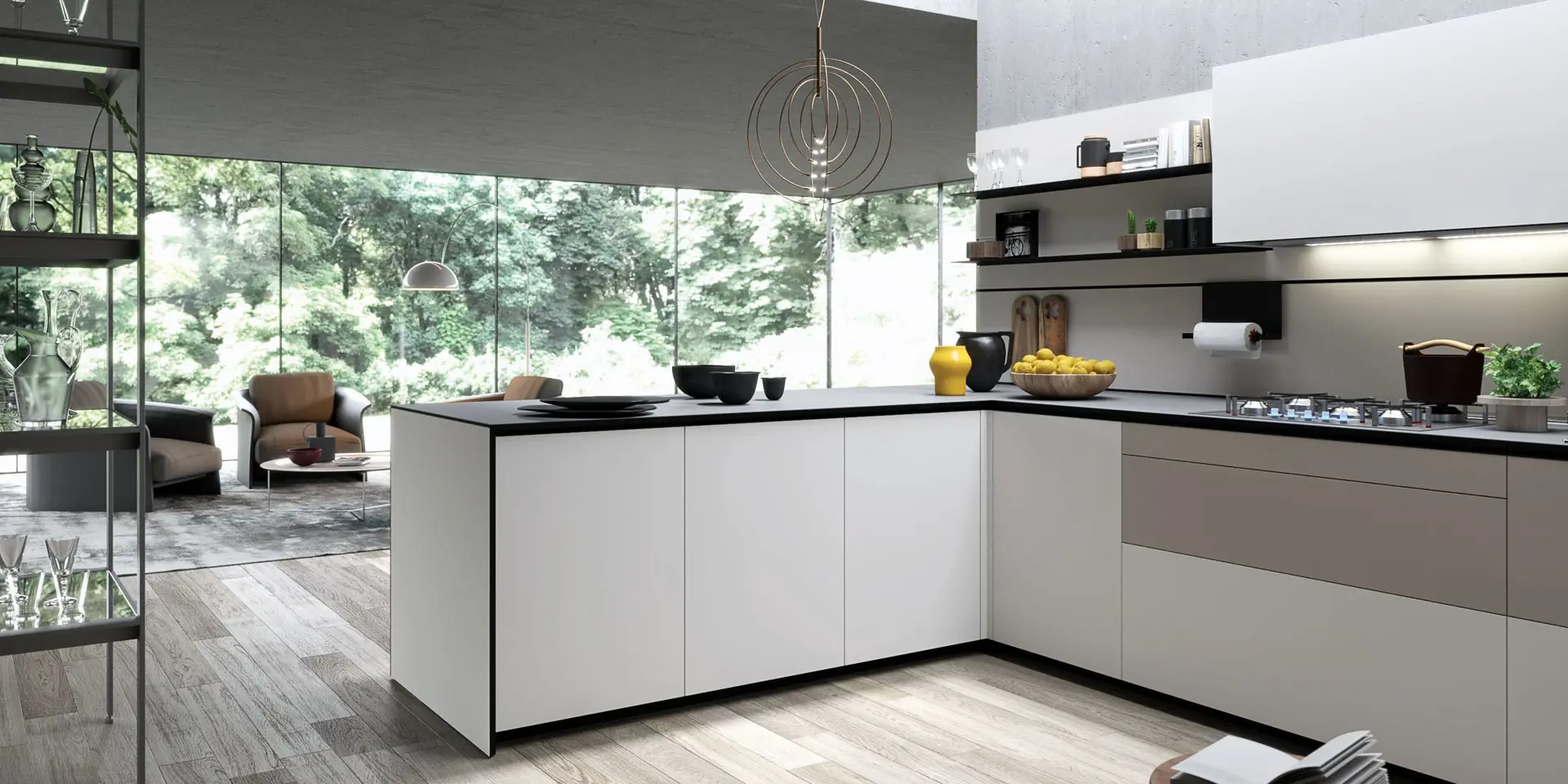 Cucina Forma Mentis [d]