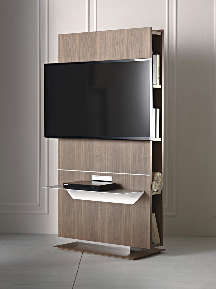 Porta TV Lounge