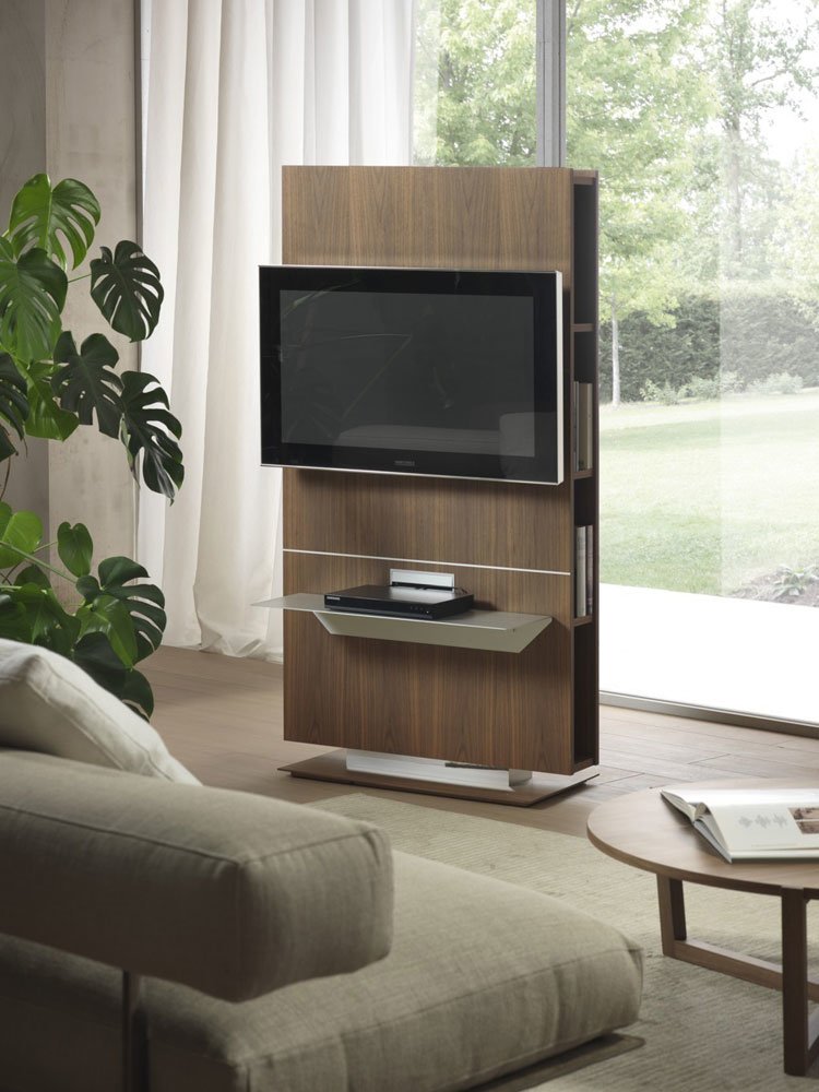 Porta TV Lounge