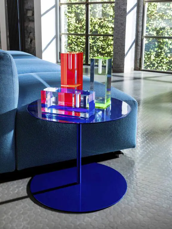 Small Table Lux
