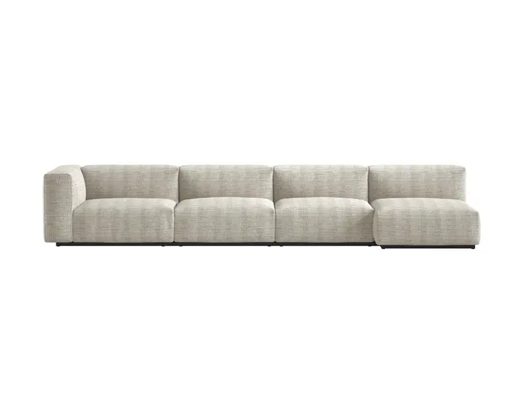 Sofa Oblong System