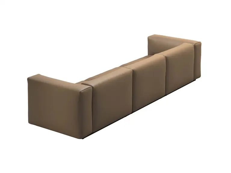 Sofa Oblong System