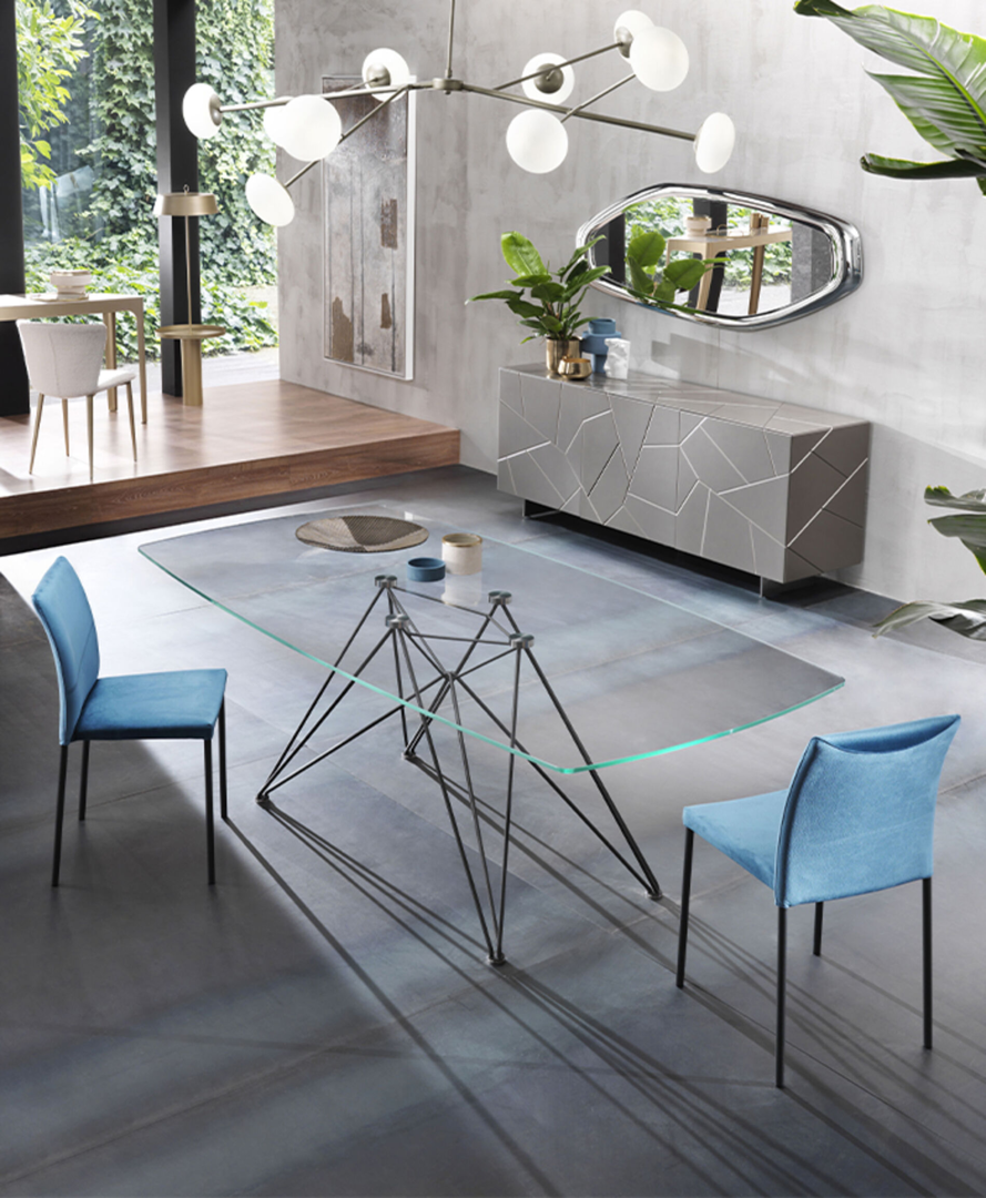 Sedia Gaia Flex