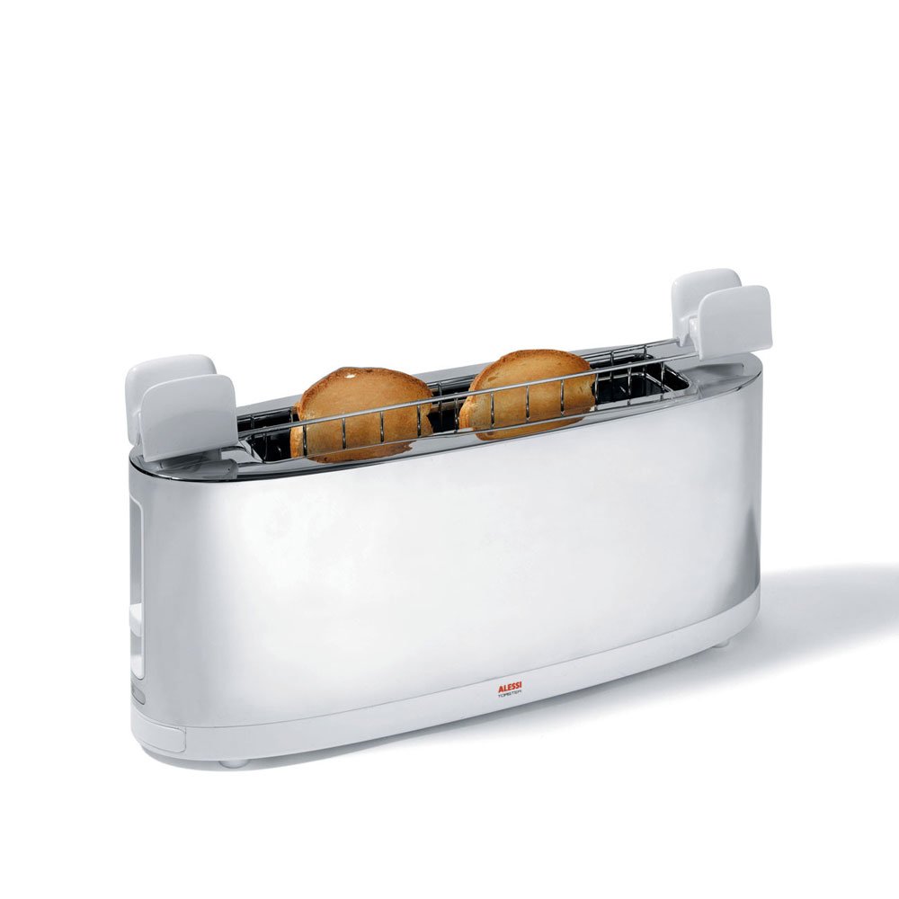 Toaster SG68 W