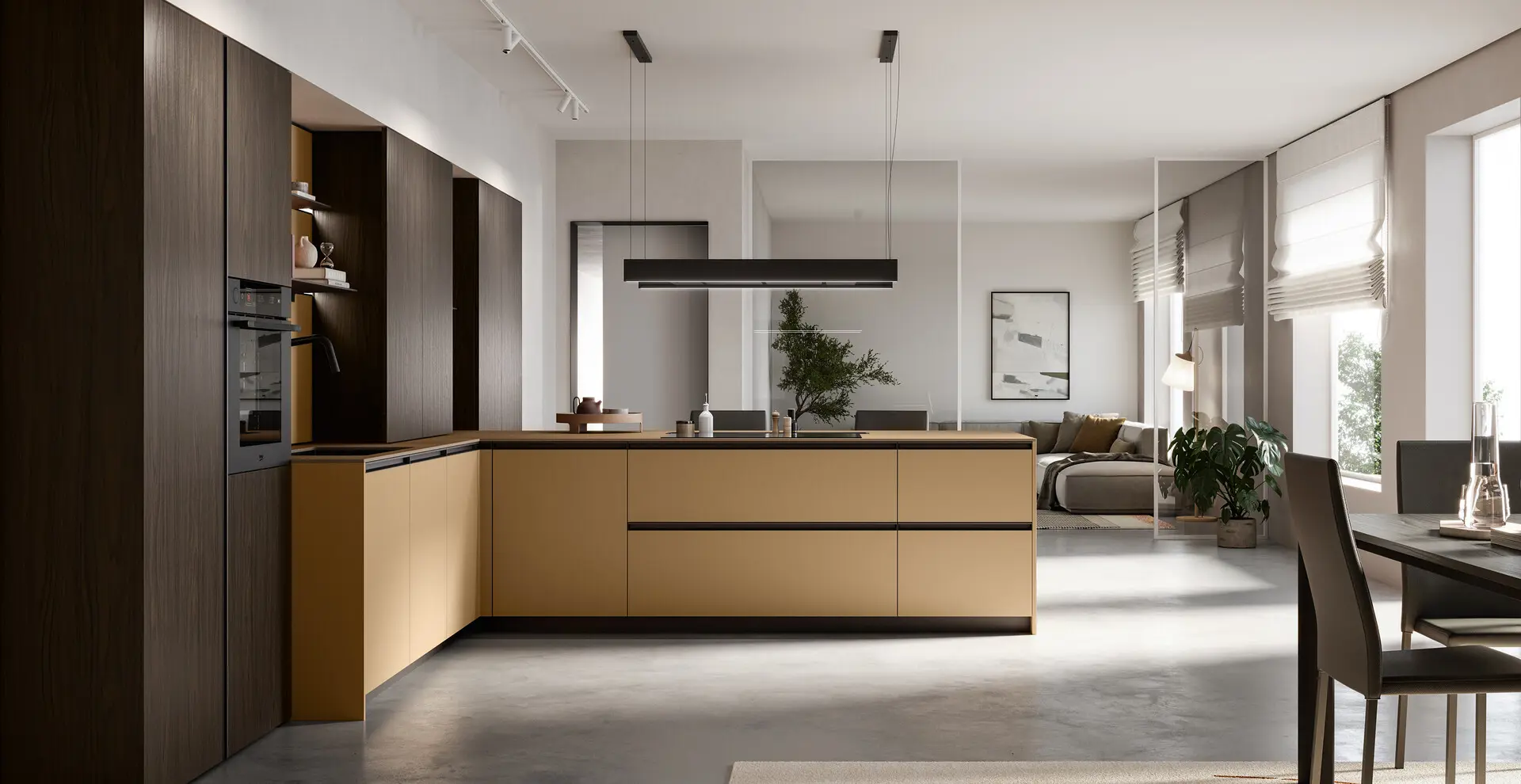 Cucina Kalì