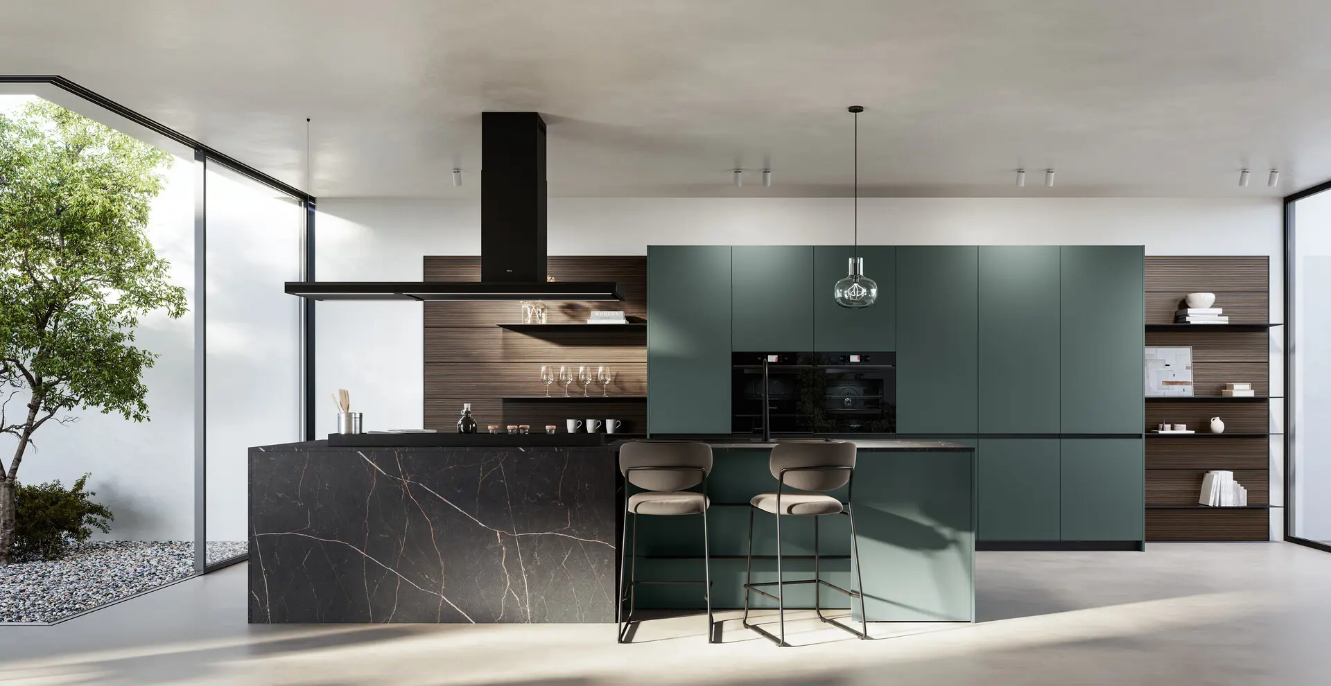 Cucina Kalì