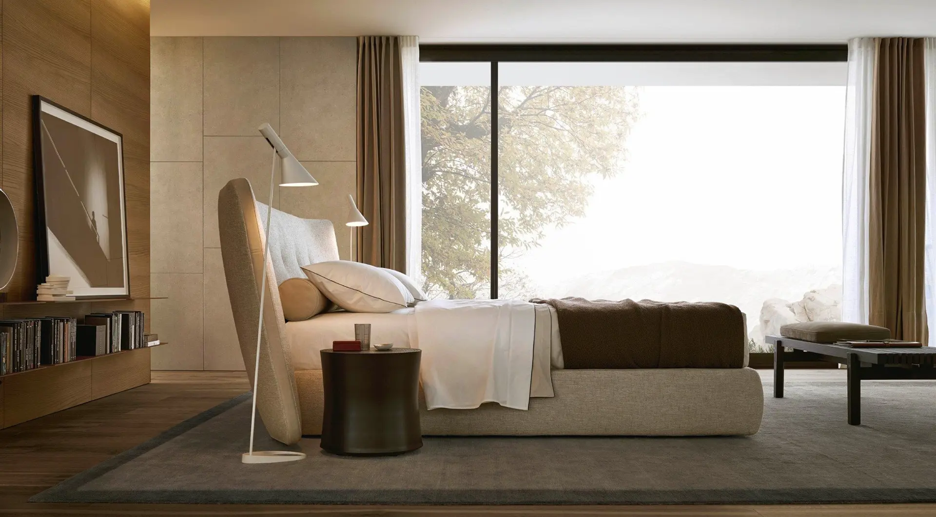 Letto Rever