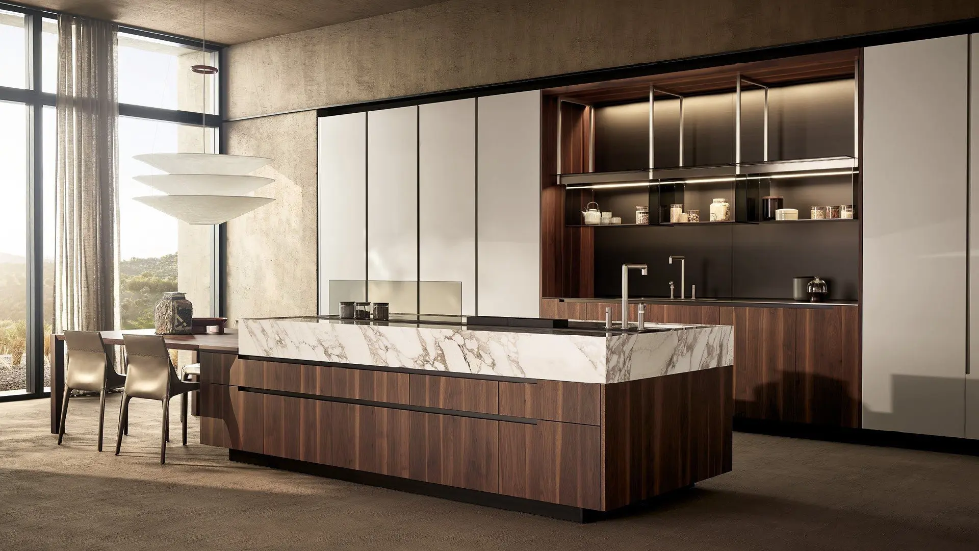 Cucina Phoenix