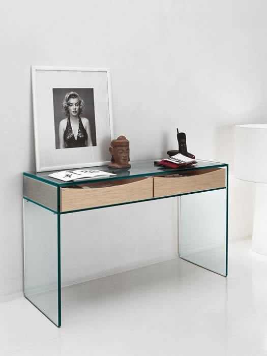 Console table Gulliver