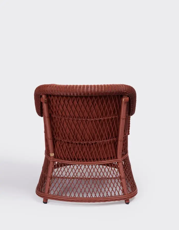 Poltrona Serra F