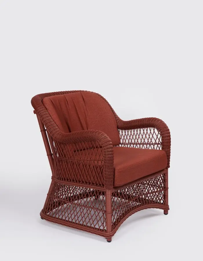 Poltrona Serra F