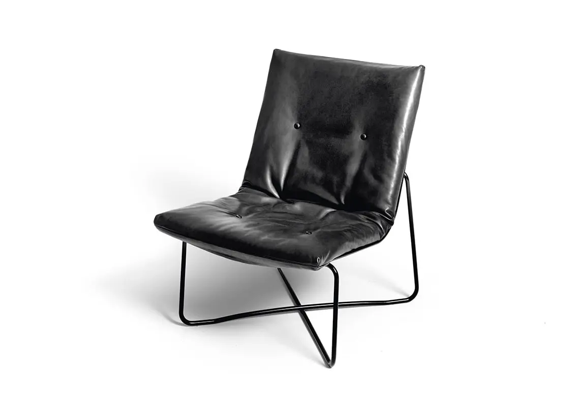 Poltroncina LC03