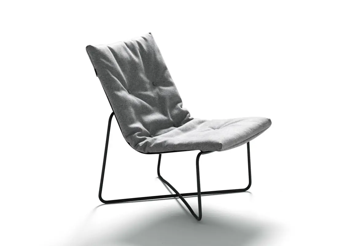 Poltroncina LC03