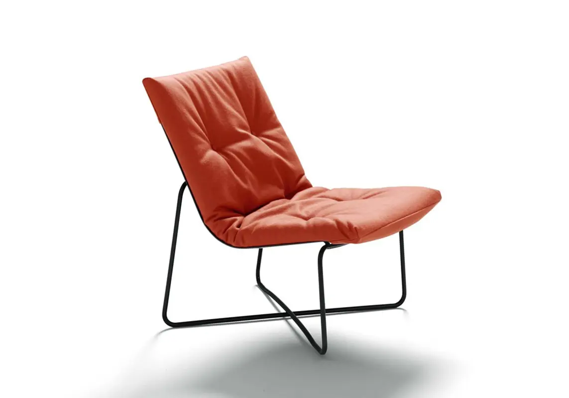 Poltroncina LC03