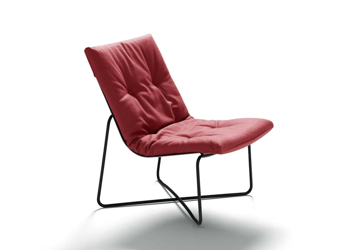 Poltroncina LC03