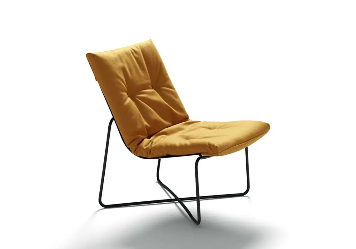 Poltroncina LC03