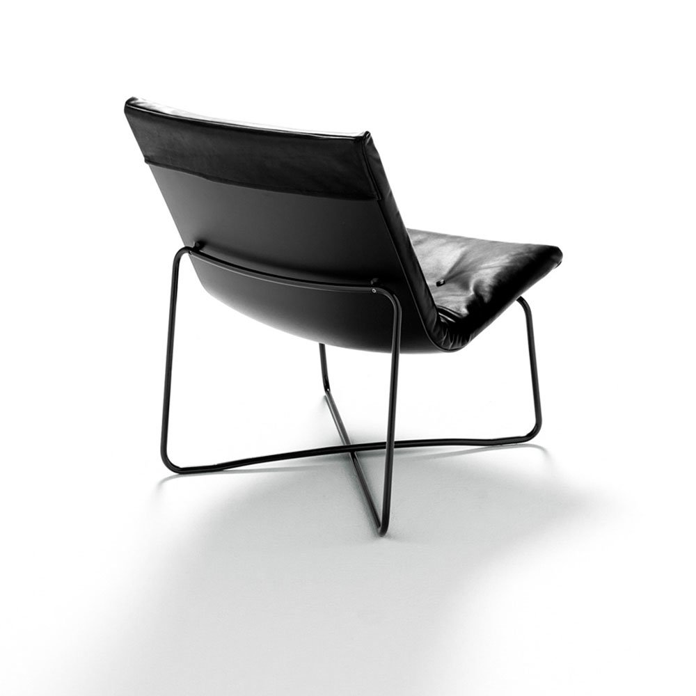 Kleiner Sessel LC03