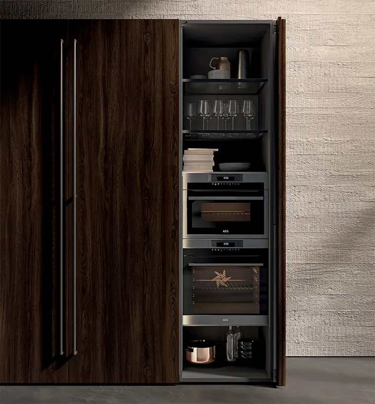 Cucina One [b]