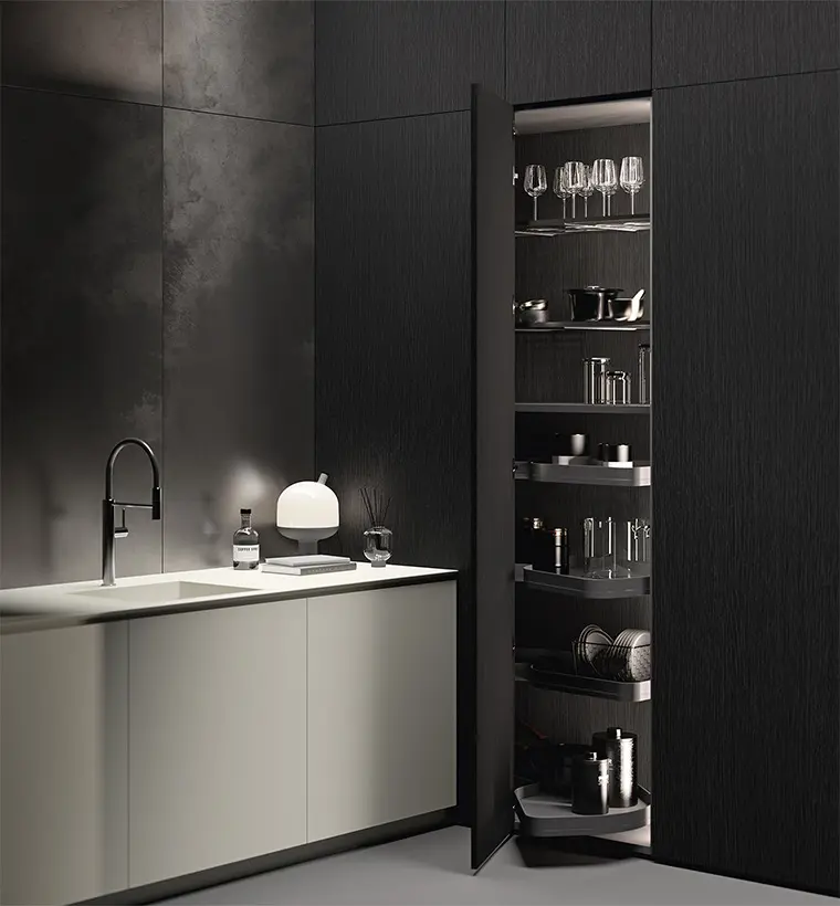 Cucina Obliqua [b]