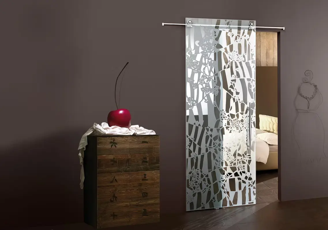 Porta Flos