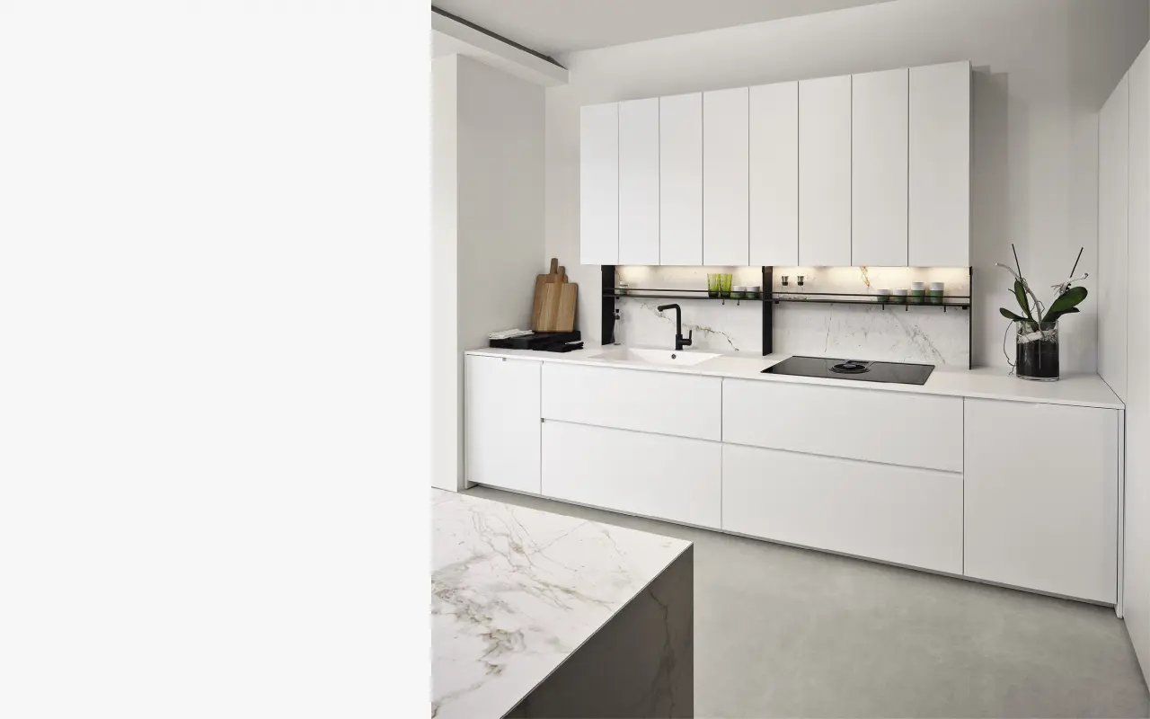 Cucina Arena Line [a]