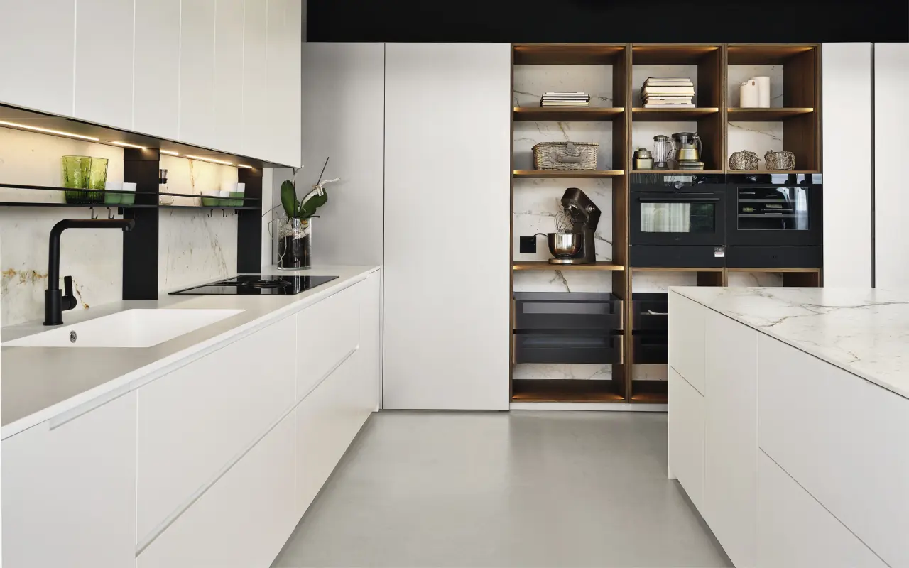 Cucina Arena Line [a]