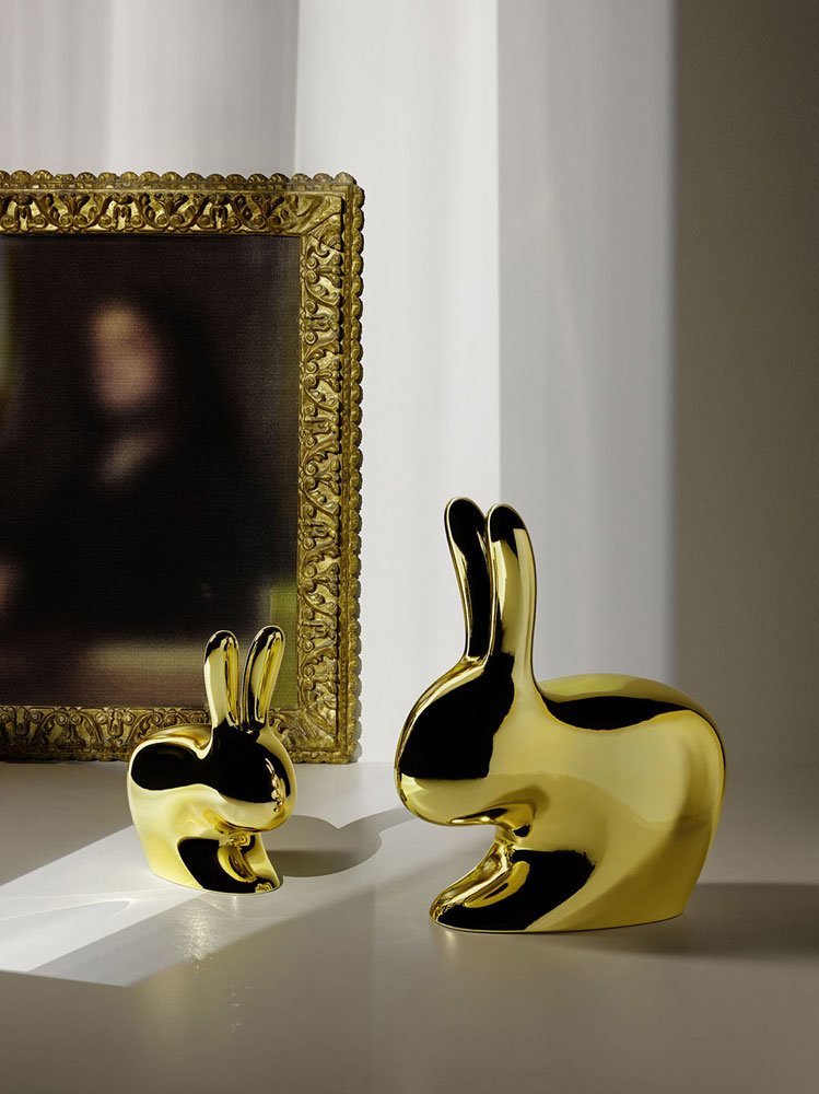 Sedia Rabbit Chair