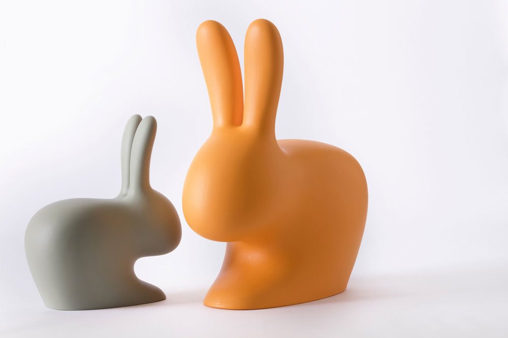 Sedia Rabbit Chair