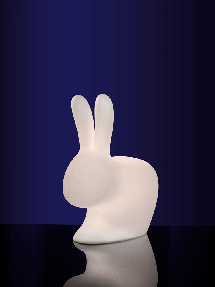 Lampada Rabbit Indoor Plug