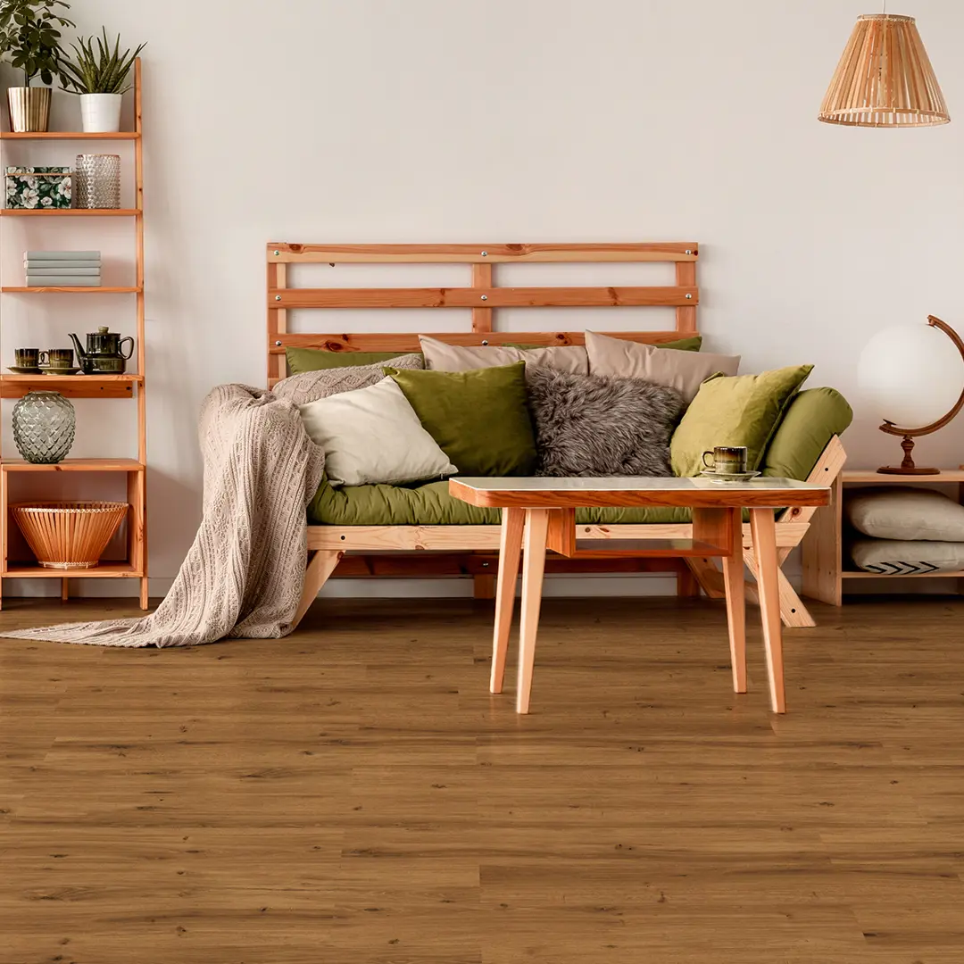 Parquet Pleasure 0.3