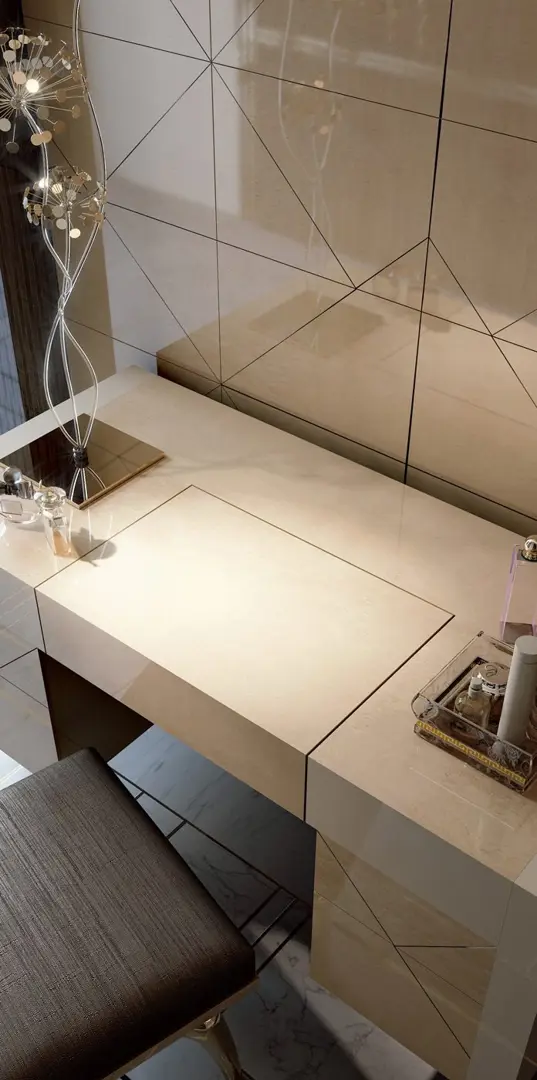Secretaire Vanity Symphony