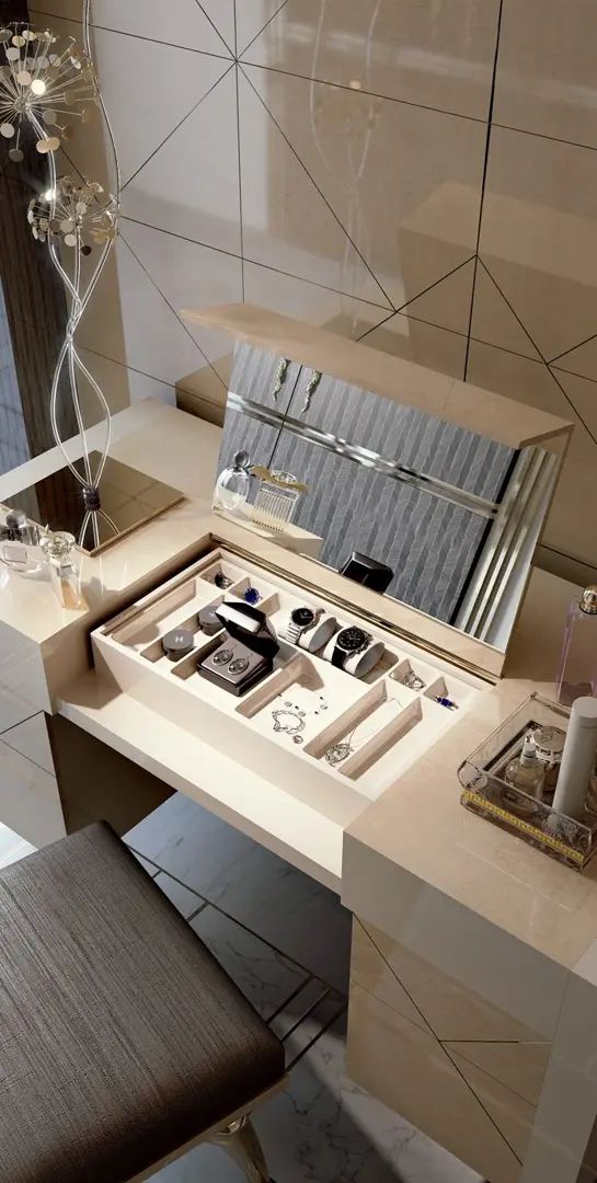 Secretaire Vanity Symphony