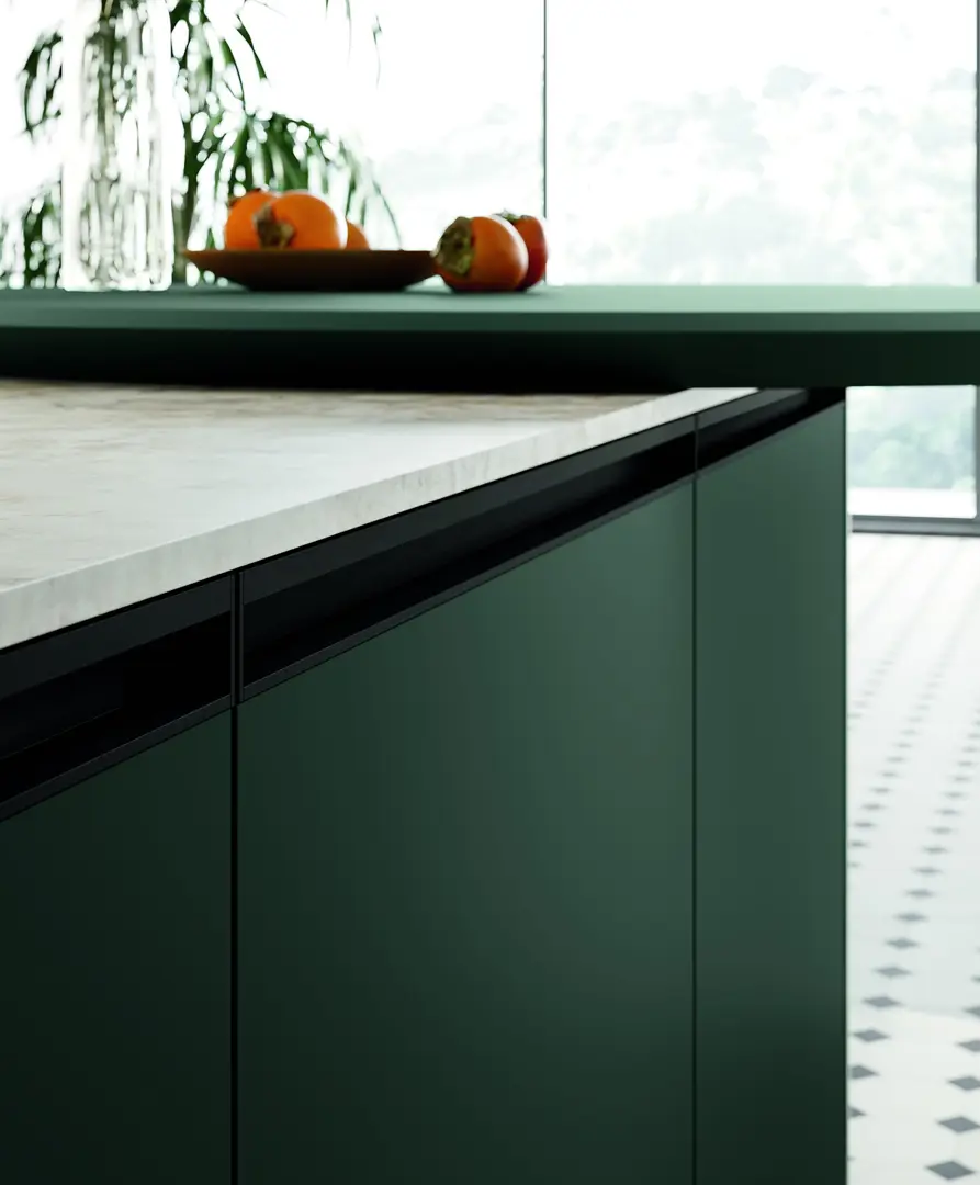 Cucina Linea [a]