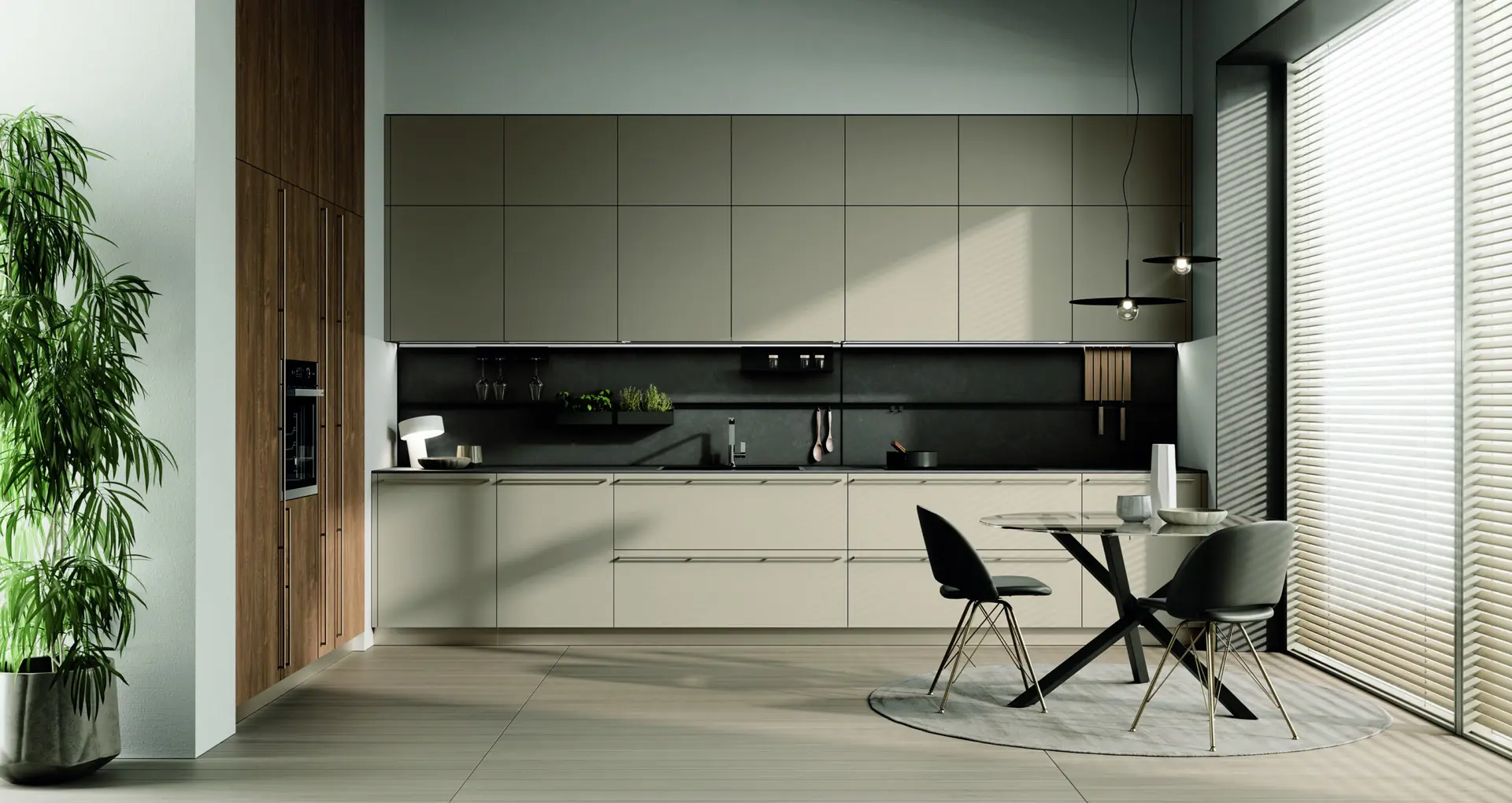 Cucina Quadra 05