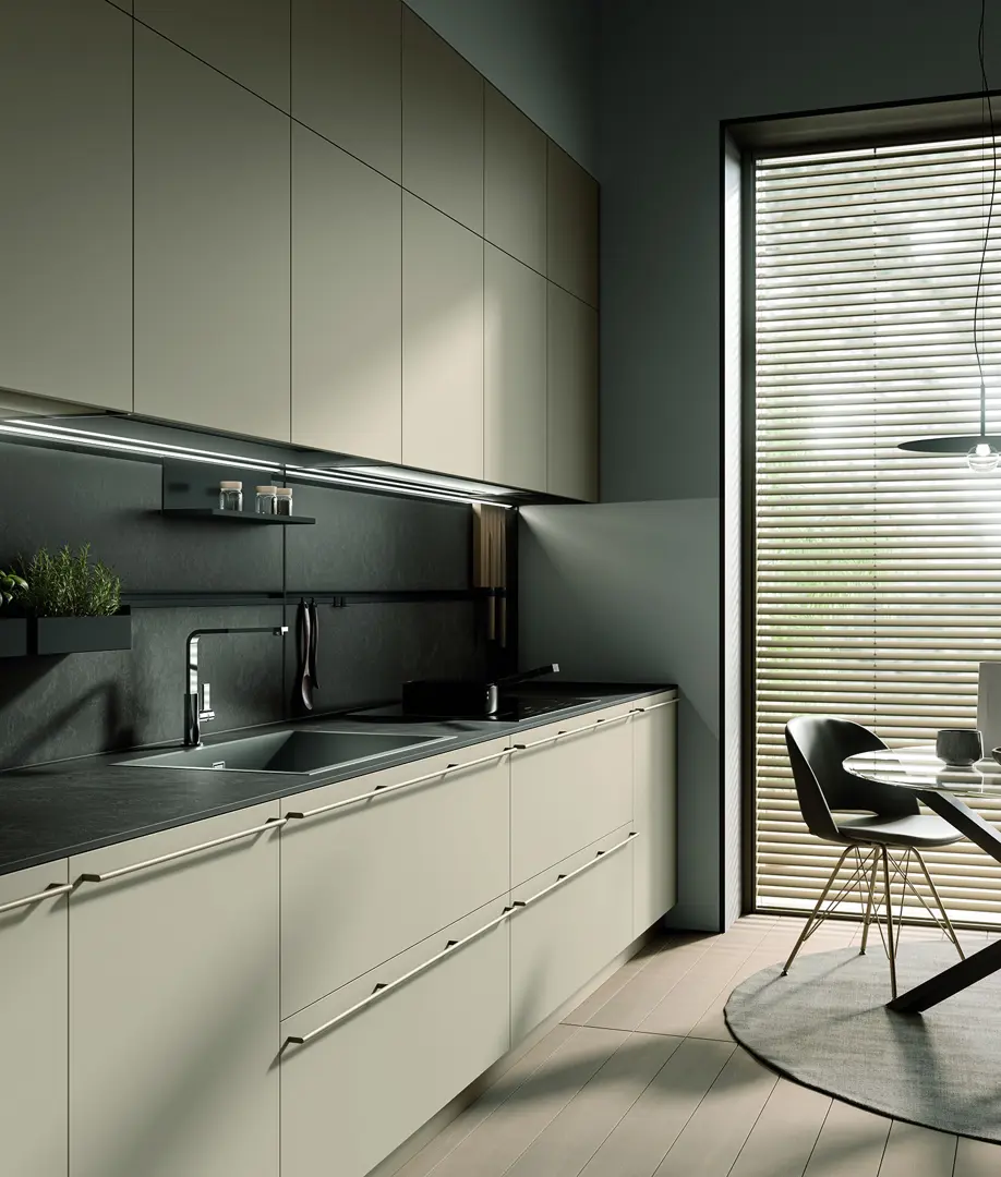 Cucina Quadra 05