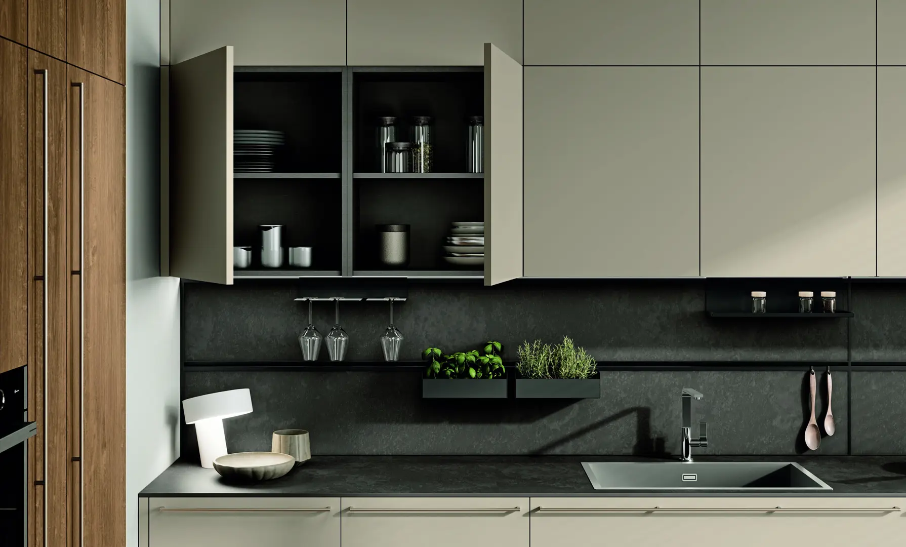Cucina Quadra 05