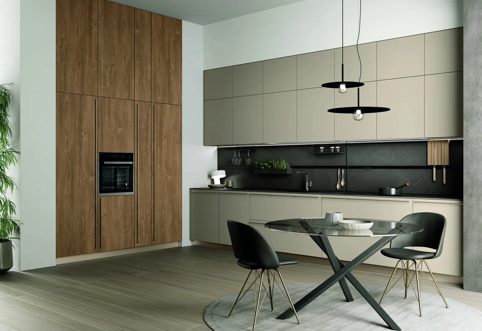 Cucina Quadra 05