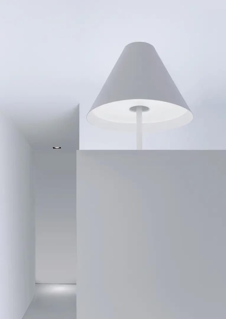Lampada Aba