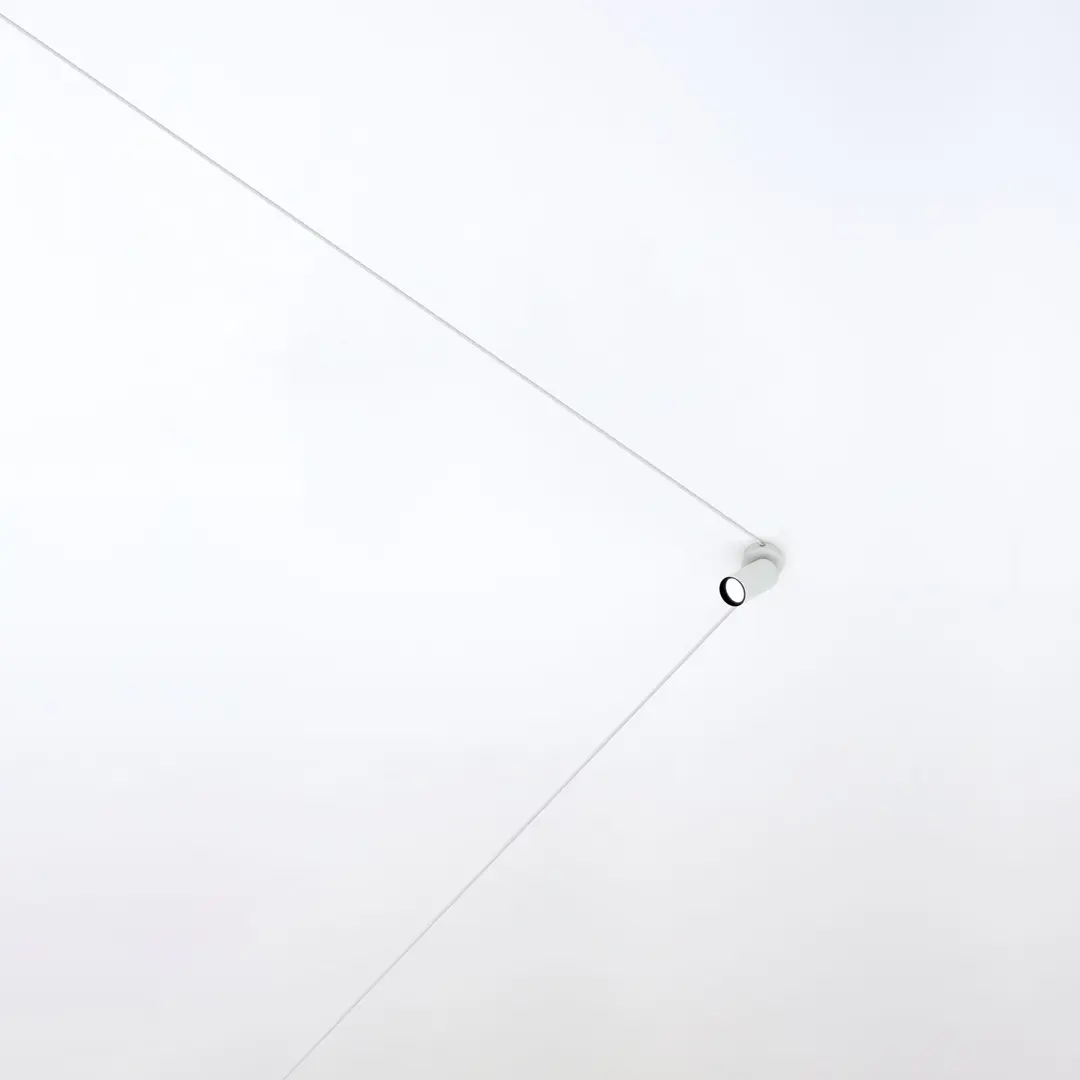 Lampada Trick Track