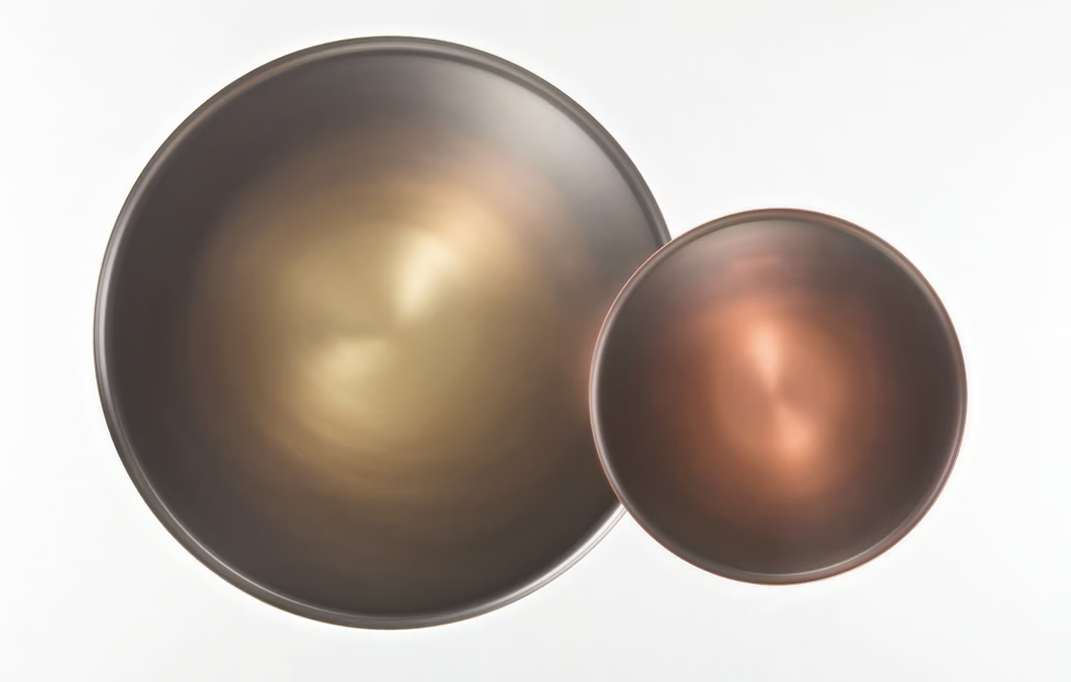 Tavolino Sunrise & Sunset 